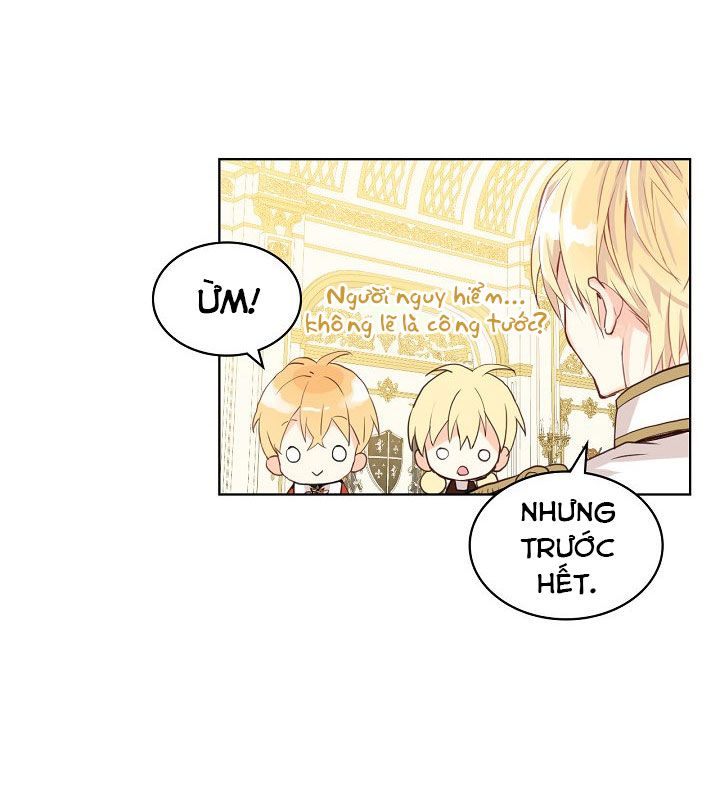 đọc truyện Con Có Phải Là Con Gái Của Người Không? Chương 48 ảnh 38 tại Thiên Thai Truyện