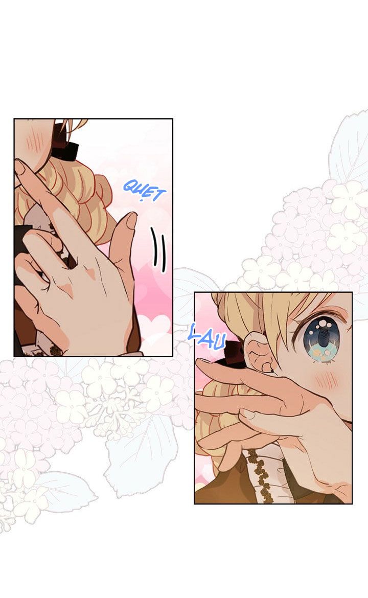 đọc truyện Con Có Phải Là Con Gái Của Người Không? Chương 48 ảnh 39 tại Thiên Thai Truyện