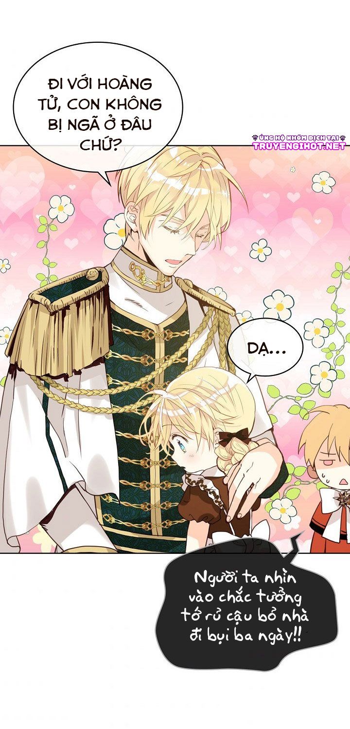 đọc truyện Con Có Phải Là Con Gái Của Người Không? Chương 48 ảnh 40 tại Thiên Thai Truyện