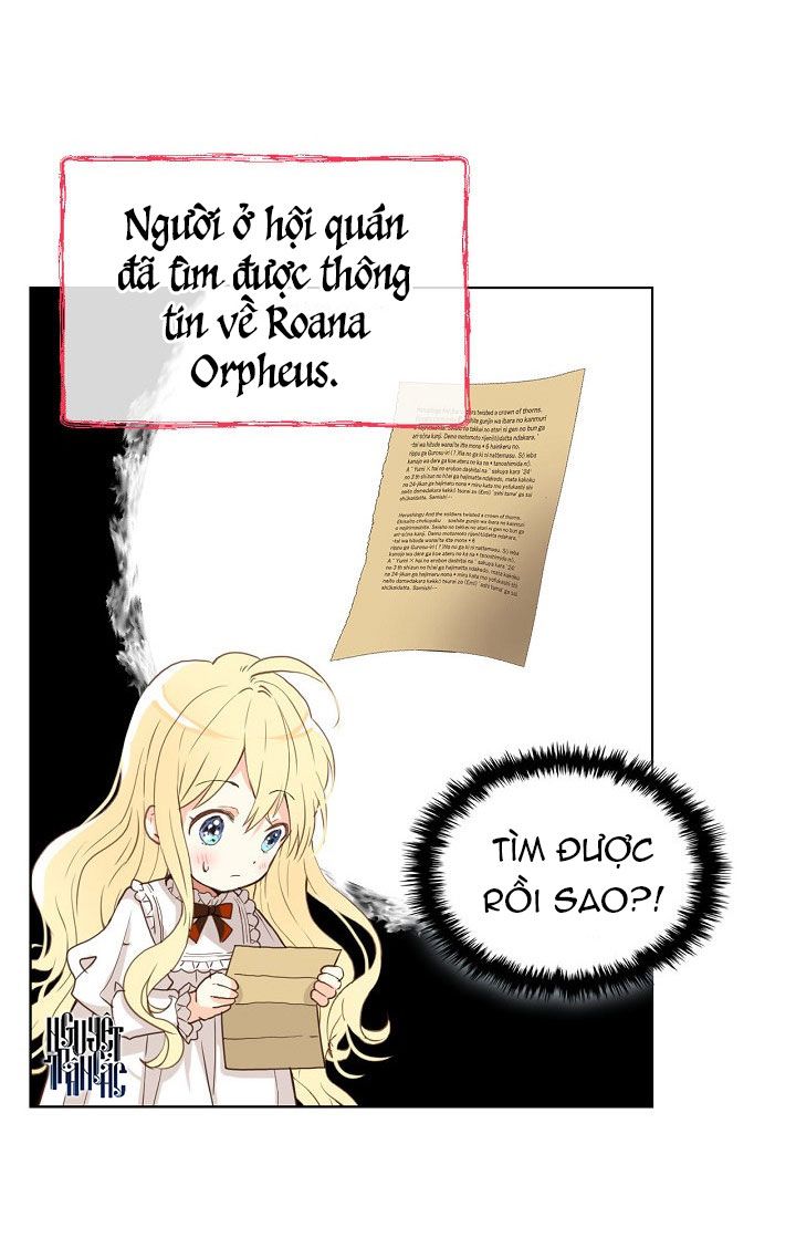 đọc truyện Con Có Phải Là Con Gái Của Người Không? Chương 48 ảnh 7 tại Thiên Thai Truyện