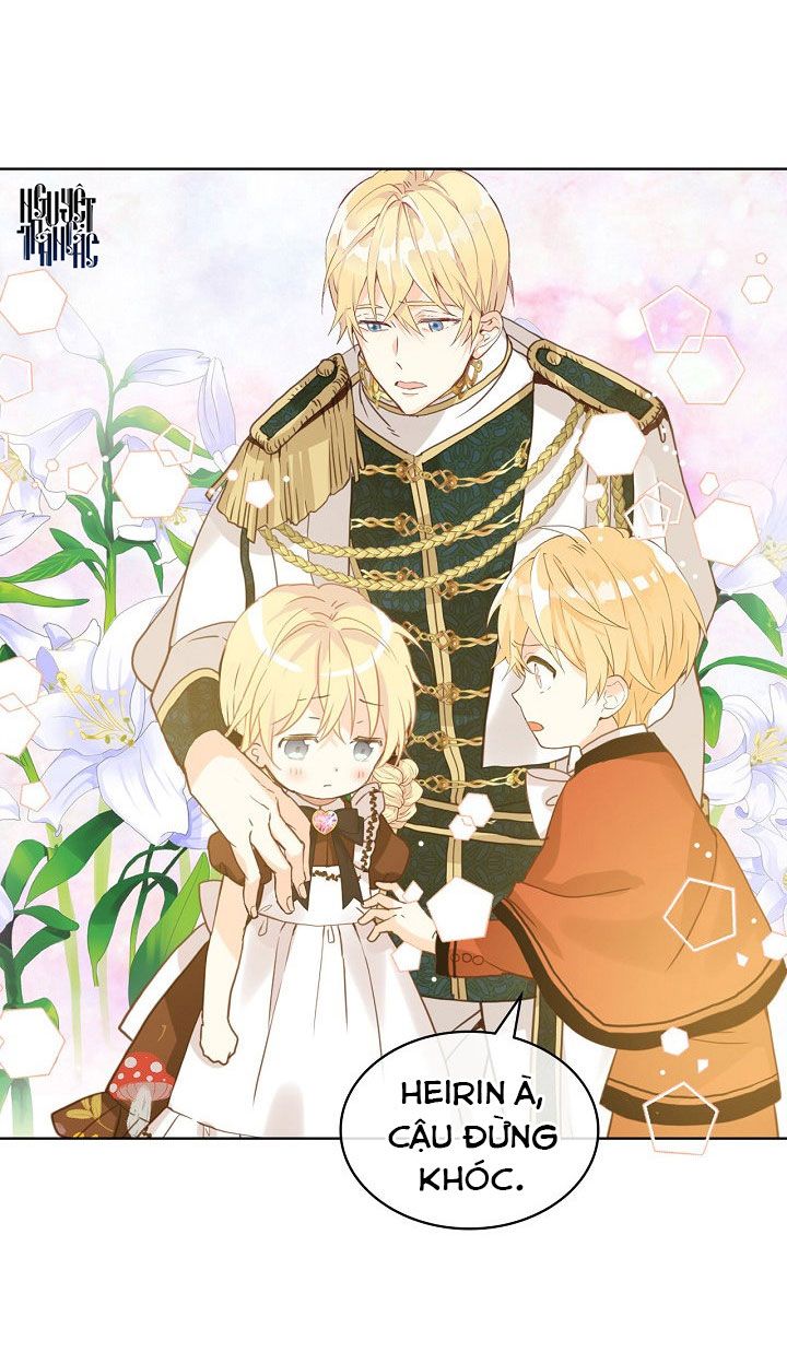 đọc truyện Con Có Phải Là Con Gái Của Người Không? Chương 48 ảnh 52 tại Thiên Thai Truyện