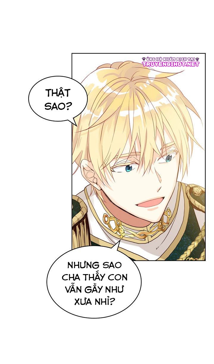 đọc truyện Con Có Phải Là Con Gái Của Người Không? Chương 48 ảnh 64 tại Thiên Thai Truyện