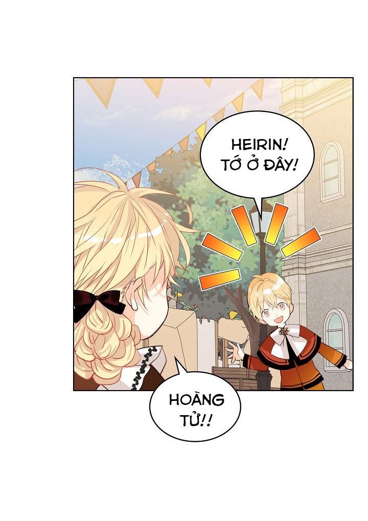 đọc truyện Con Có Phải Là Con Gái Của Người Không? Chương 48 ảnh 11 tại Thiên Thai Truyện