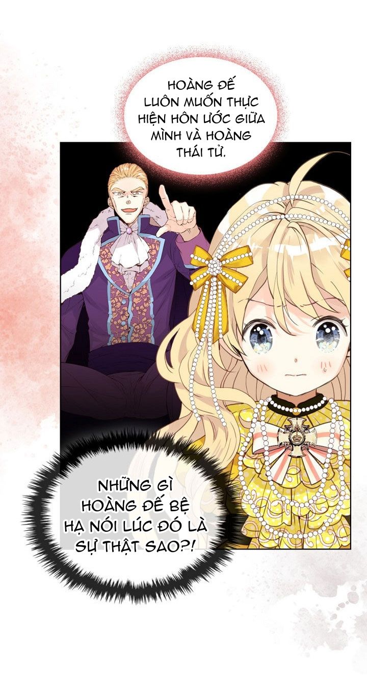 đọc truyện Con Có Phải Là Con Gái Của Người Không? Chương 49 ảnh 19 tại Thiên Thai Truyện