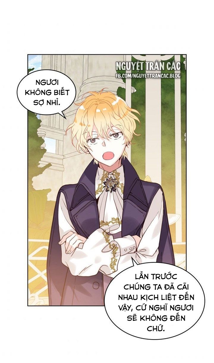 đọc truyện Con Có Phải Là Con Gái Của Người Không? Chương 49 ảnh 4 tại Thiên Thai Truyện