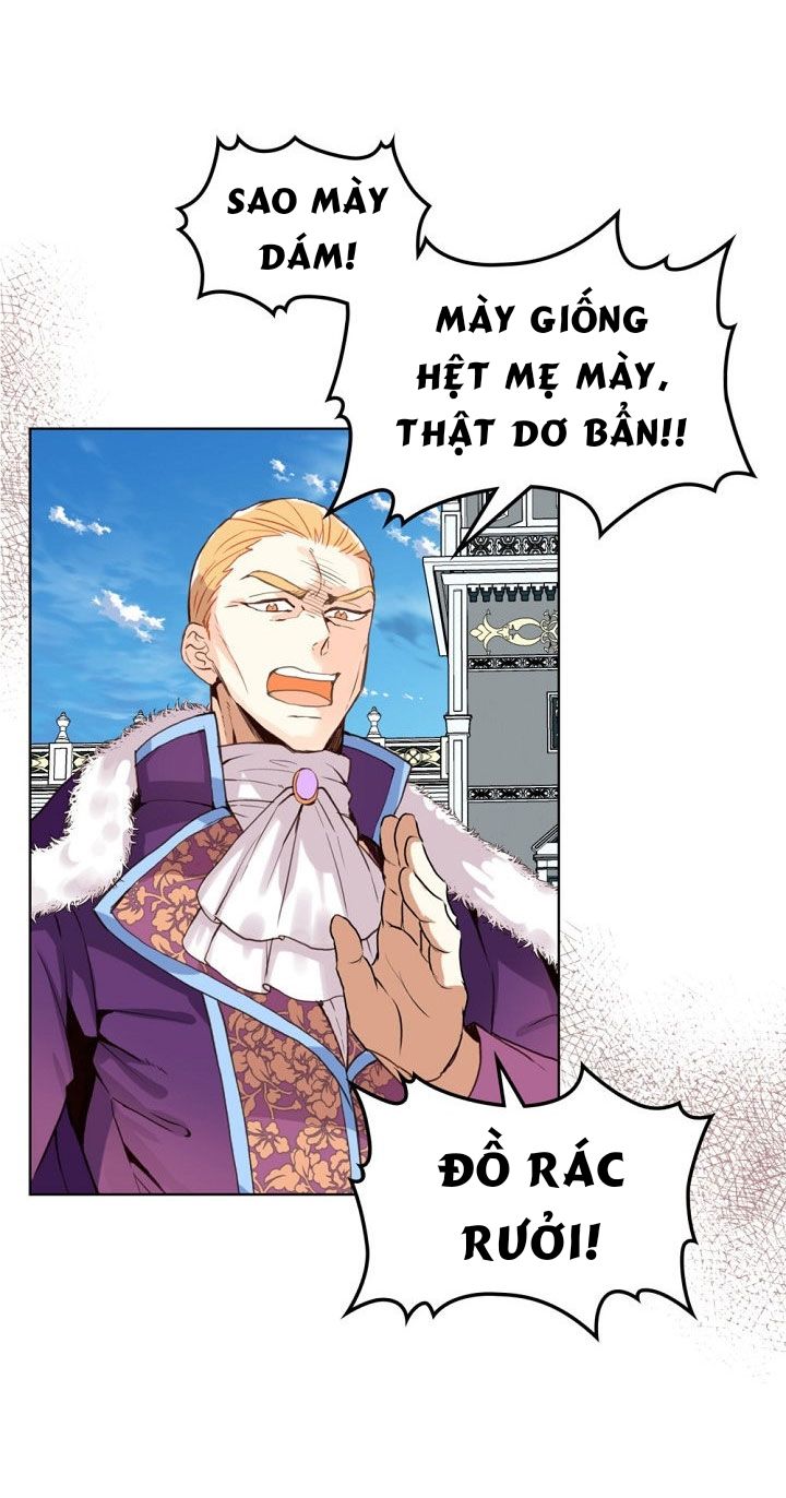 đọc truyện Con Có Phải Là Con Gái Của Người Không? Chương 49 ảnh 27 tại Thiên Thai Truyện