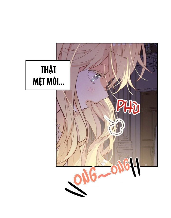 đọc truyện Con Có Phải Là Con Gái Của Người Không? Chương 49 ảnh 43 tại Thiên Thai Truyện