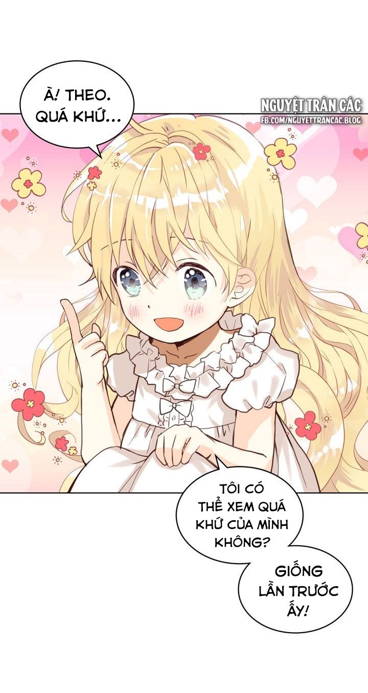 đọc truyện Con Có Phải Là Con Gái Của Người Không? Chương 49 ảnh 53 tại Thiên Thai Truyện