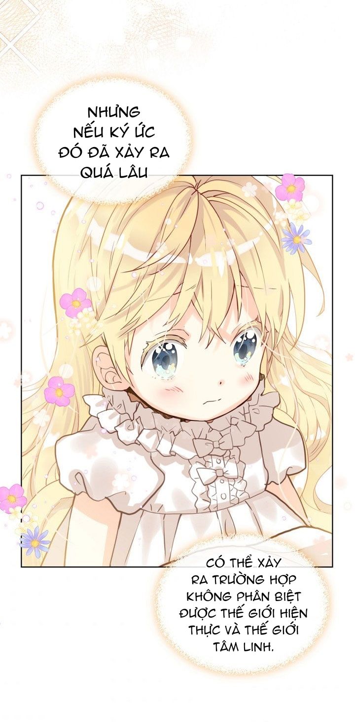 đọc truyện Con Có Phải Là Con Gái Của Người Không? Chương 49 ảnh 61 tại Thiên Thai Truyện