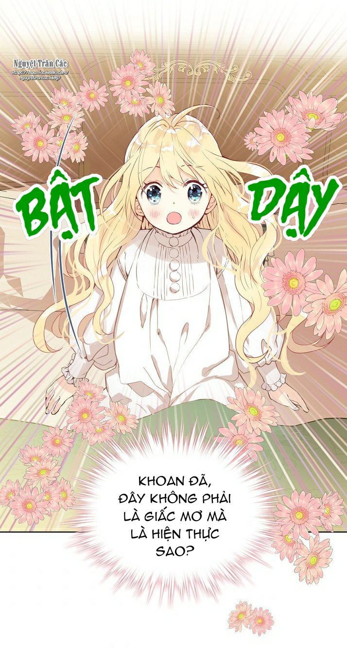 đọc truyện Con Có Phải Là Con Gái Của Người Không? Chương 5 ảnh 3 tại Thiên Thai Truyện