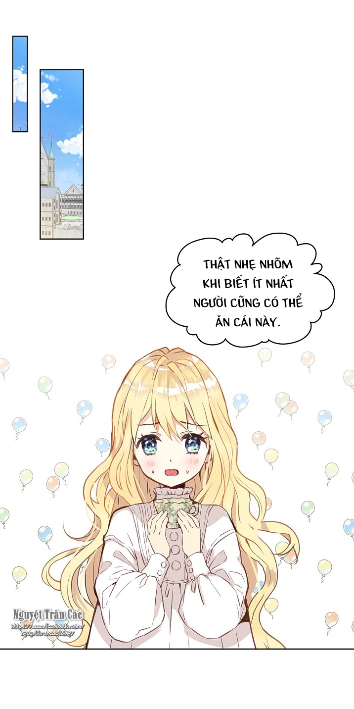 đọc truyện Con Có Phải Là Con Gái Của Người Không? Chương 5 ảnh 14 tại Thiên Thai Truyện