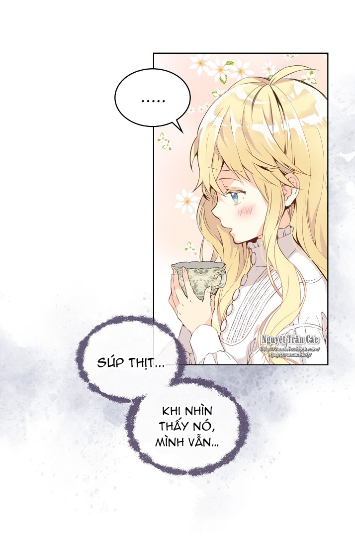 đọc truyện Con Có Phải Là Con Gái Của Người Không? Chương 5 ảnh 15 tại Thiên Thai Truyện