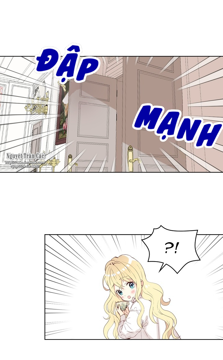 đọc truyện Con Có Phải Là Con Gái Của Người Không? Chương 5 ảnh 16 tại Thiên Thai Truyện