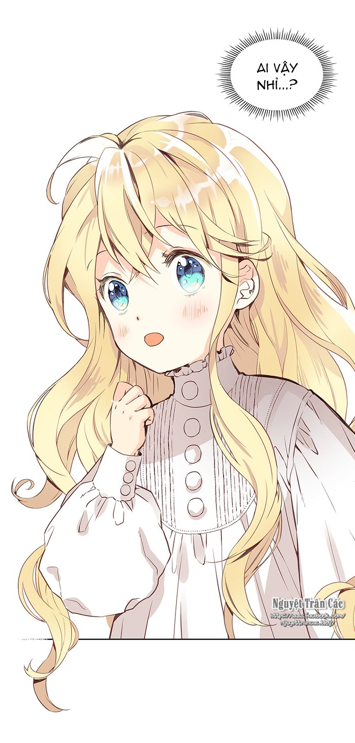 đọc truyện Con Có Phải Là Con Gái Của Người Không? Chương 5 ảnh 18 tại Thiên Thai Truyện