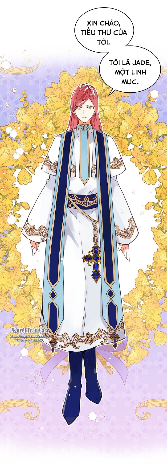 đọc truyện Con Có Phải Là Con Gái Của Người Không? Chương 5 ảnh 19 tại Thiên Thai Truyện