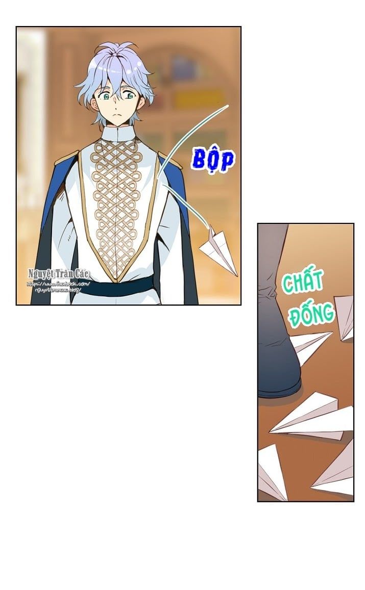 đọc truyện Con Có Phải Là Con Gái Của Người Không? Chương 5 ảnh 21 tại Thiên Thai Truyện