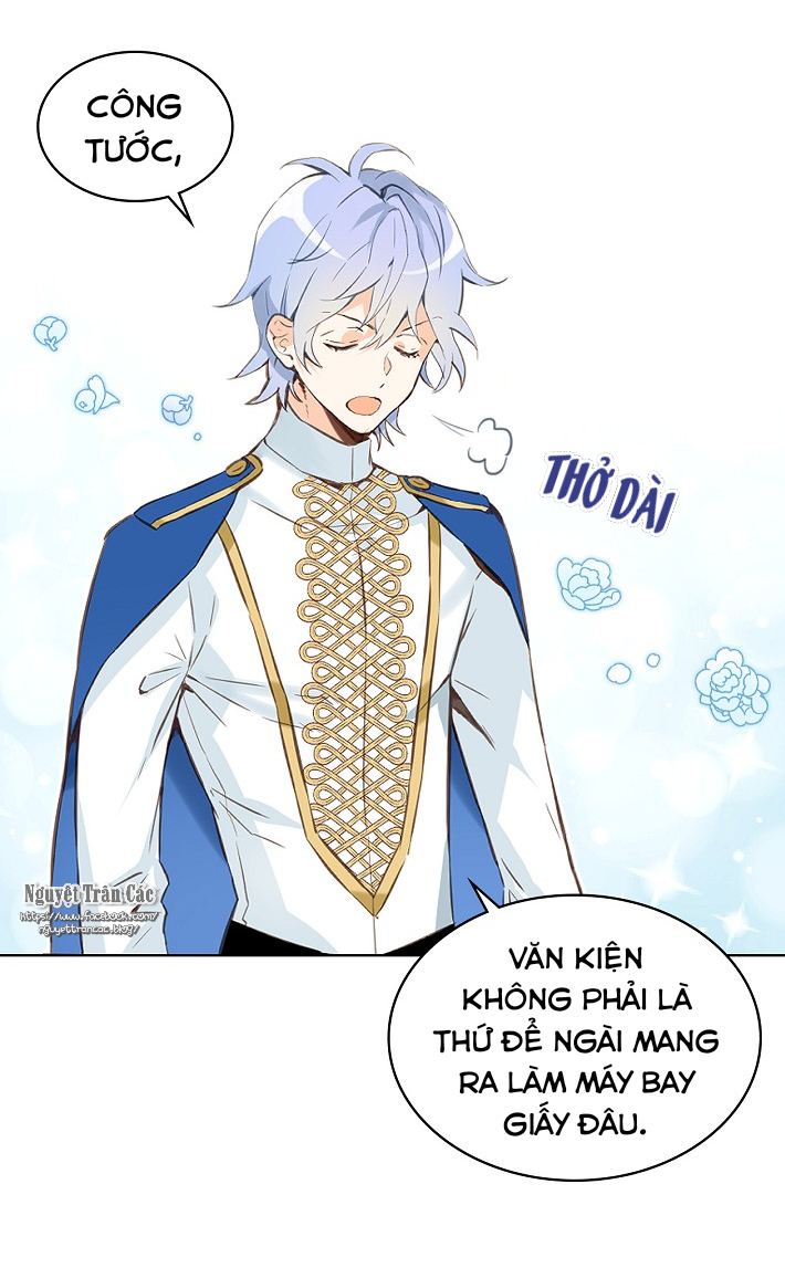 đọc truyện Con Có Phải Là Con Gái Của Người Không? Chương 5 ảnh 22 tại Thiên Thai Truyện