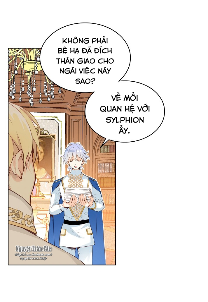 đọc truyện Con Có Phải Là Con Gái Của Người Không? Chương 5 ảnh 23 tại Thiên Thai Truyện