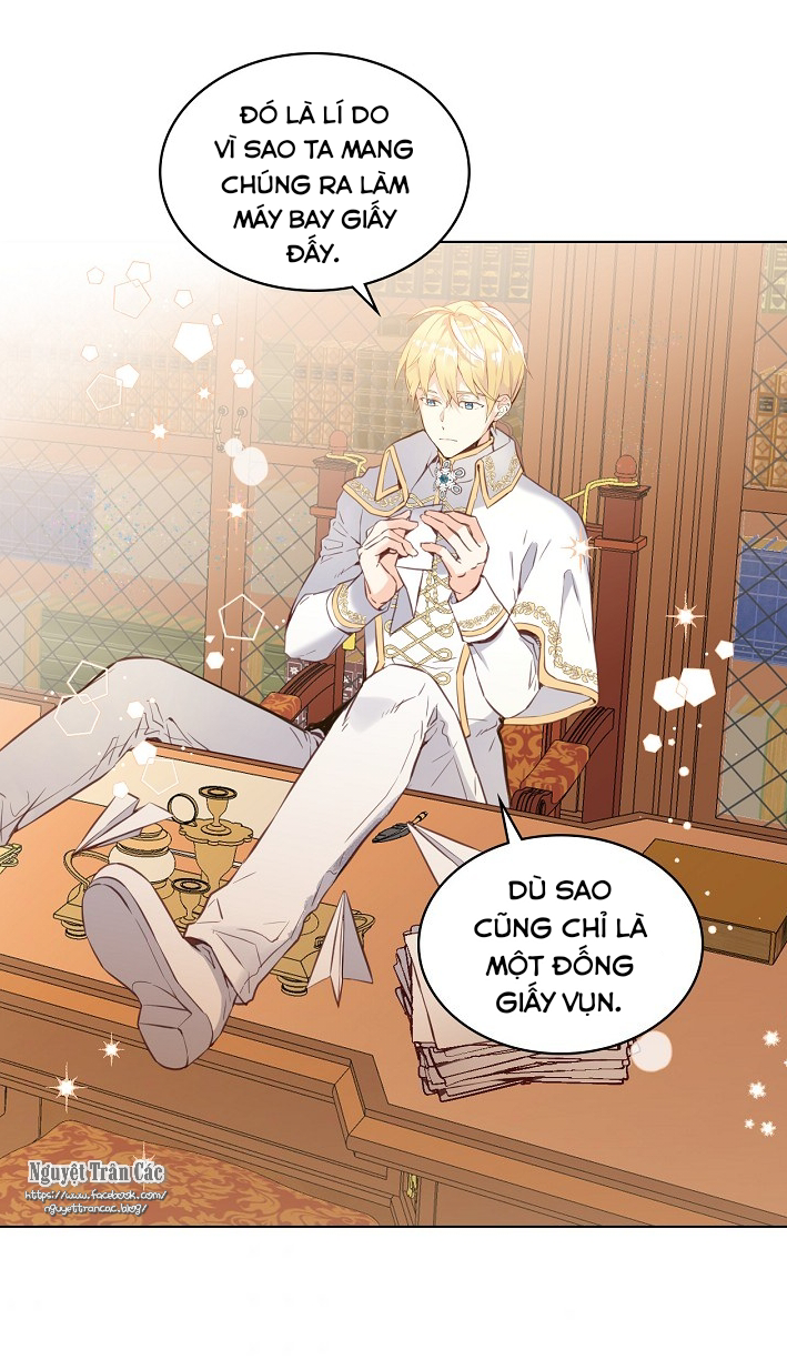 đọc truyện Con Có Phải Là Con Gái Của Người Không? Chương 5 ảnh 24 tại Thiên Thai Truyện