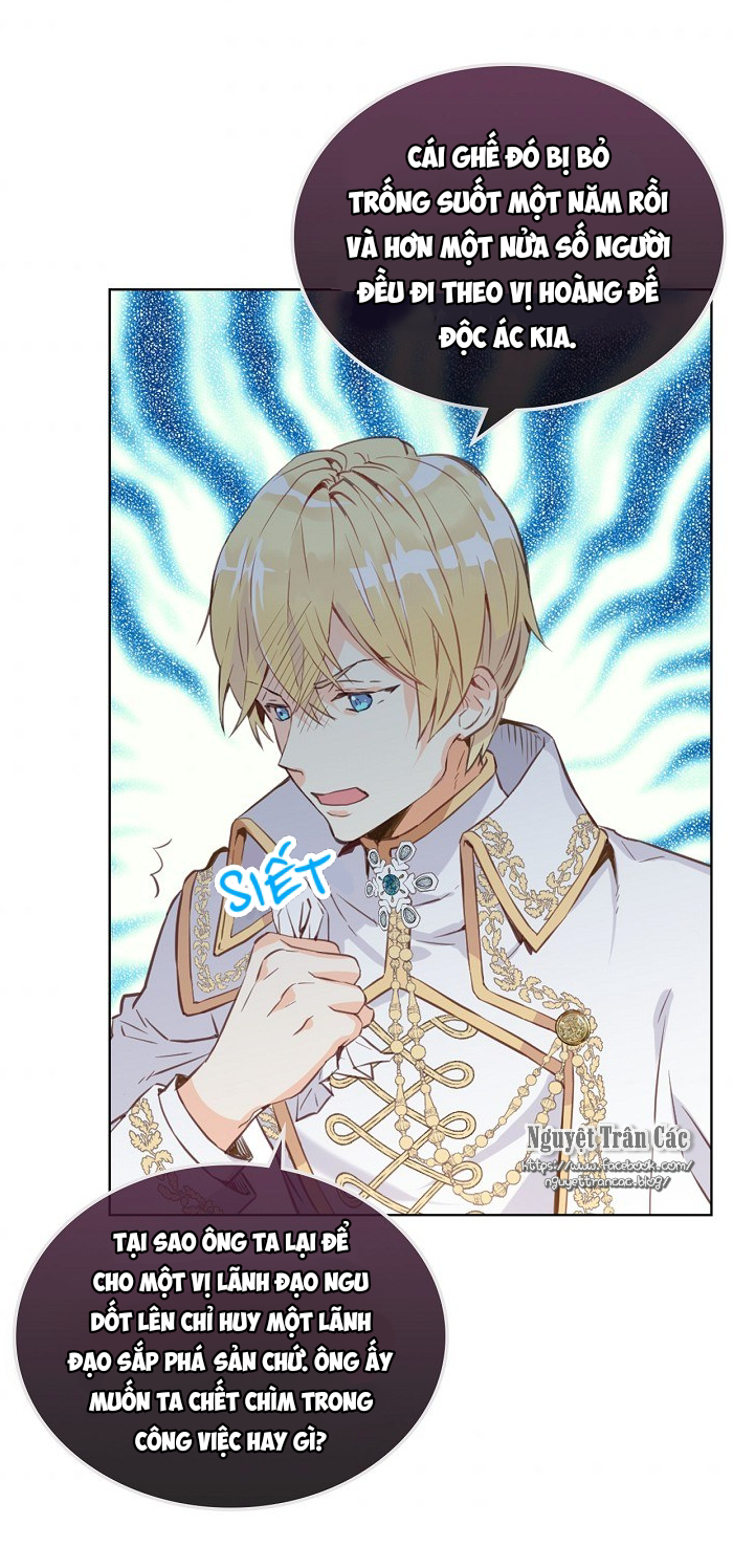 đọc truyện Con Có Phải Là Con Gái Của Người Không? Chương 5 ảnh 25 tại Thiên Thai Truyện