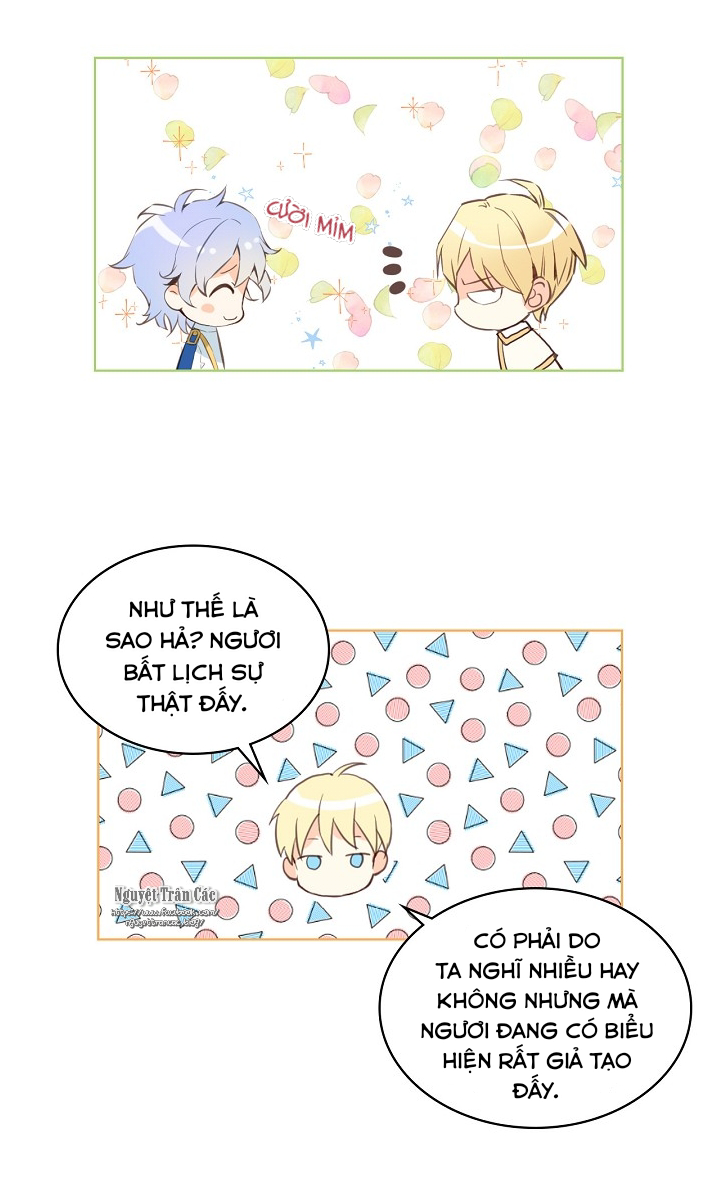 đọc truyện Con Có Phải Là Con Gái Của Người Không? Chương 5 ảnh 26 tại Thiên Thai Truyện