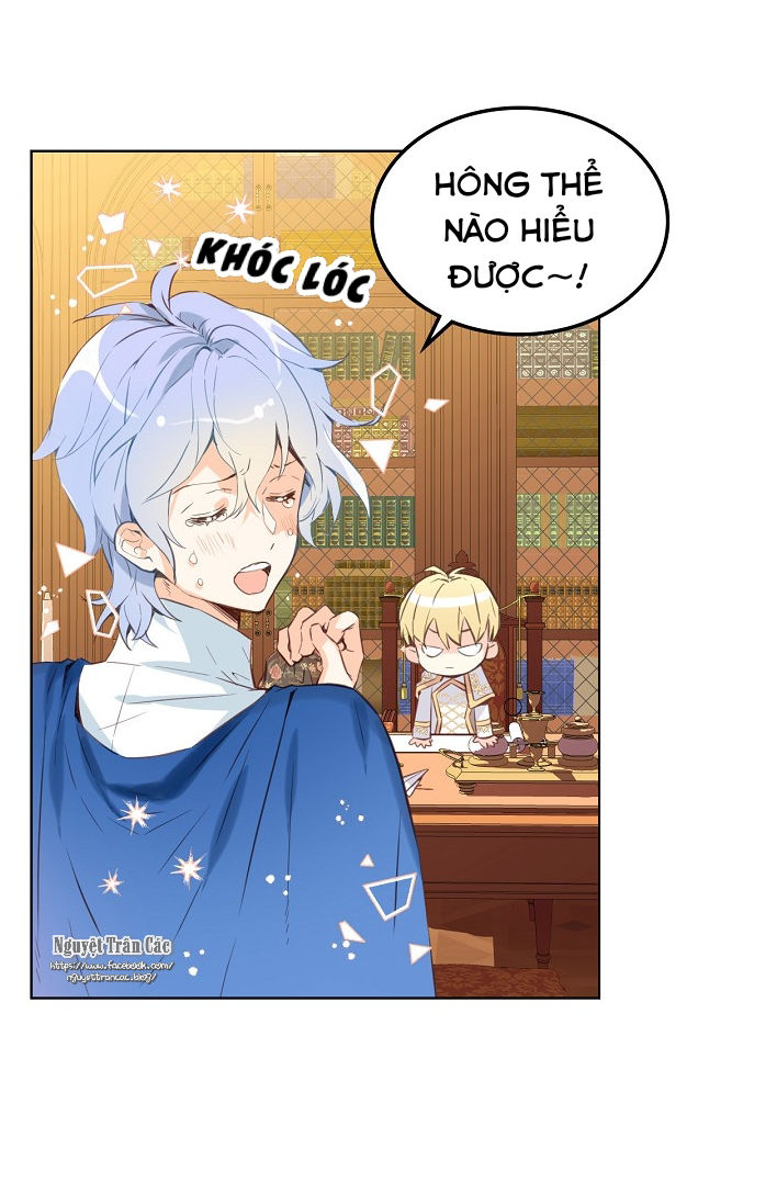 đọc truyện Con Có Phải Là Con Gái Của Người Không? Chương 5 ảnh 28 tại Thiên Thai Truyện