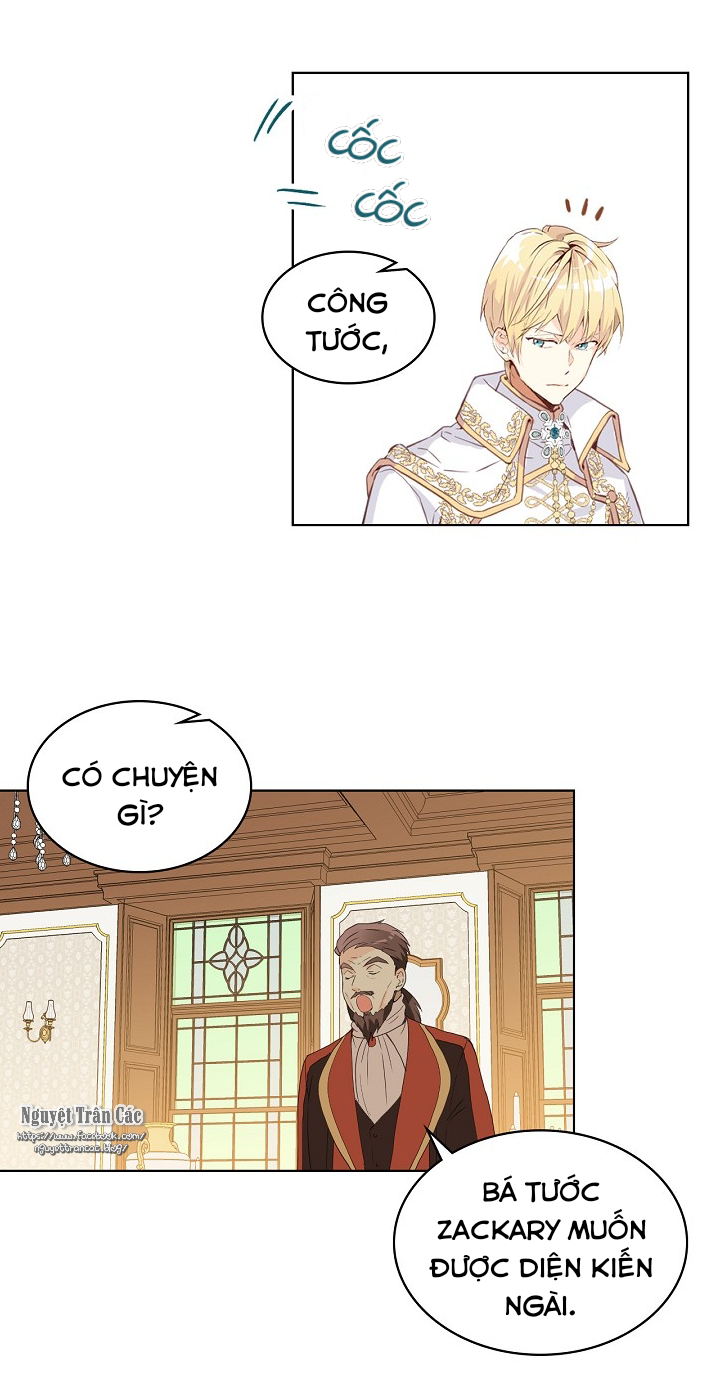 đọc truyện Con Có Phải Là Con Gái Của Người Không? Chương 5 ảnh 29 tại Thiên Thai Truyện