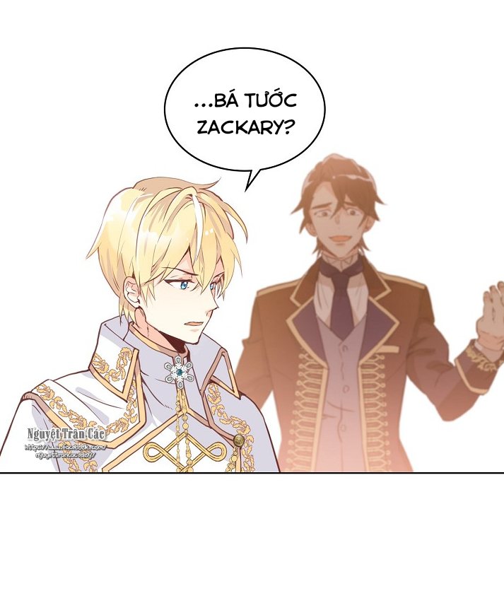 đọc truyện Con Có Phải Là Con Gái Của Người Không? Chương 5 ảnh 30 tại Thiên Thai Truyện