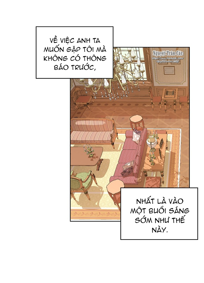 đọc truyện Con Có Phải Là Con Gái Của Người Không? Chương 5 ảnh 31 tại Thiên Thai Truyện