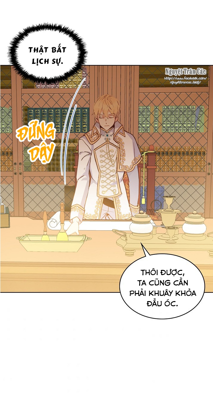 đọc truyện Con Có Phải Là Con Gái Của Người Không? Chương 5 ảnh 32 tại Thiên Thai Truyện