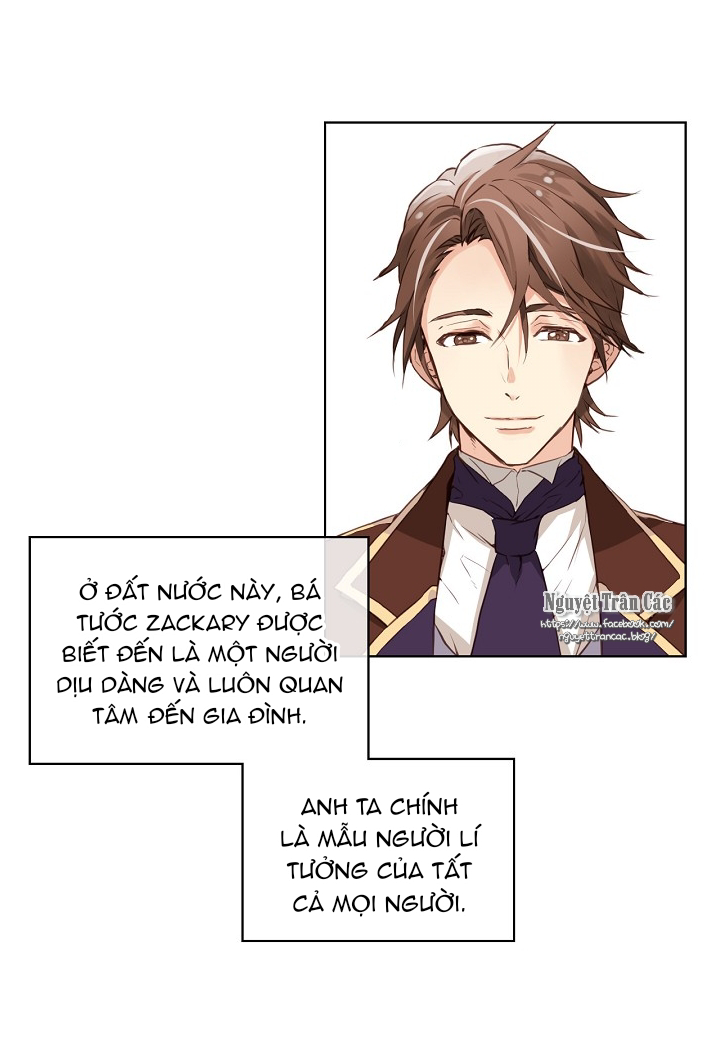 đọc truyện Con Có Phải Là Con Gái Của Người Không? Chương 5 ảnh 34 tại Thiên Thai Truyện