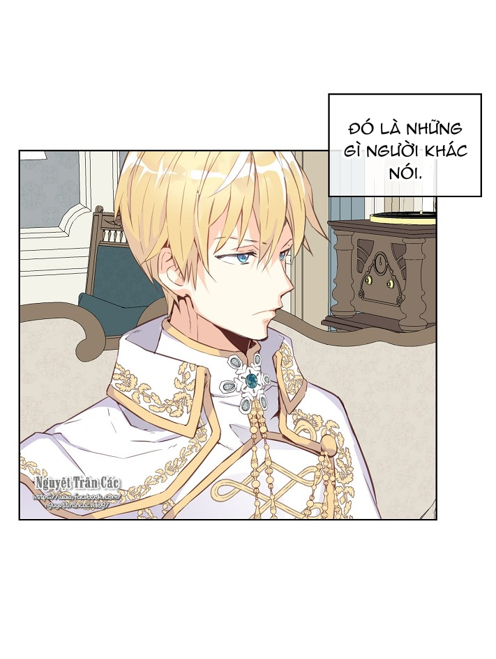 đọc truyện Con Có Phải Là Con Gái Của Người Không? Chương 5 ảnh 35 tại Thiên Thai Truyện