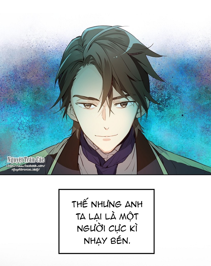 đọc truyện Con Có Phải Là Con Gái Của Người Không? Chương 5 ảnh 36 tại Thiên Thai Truyện