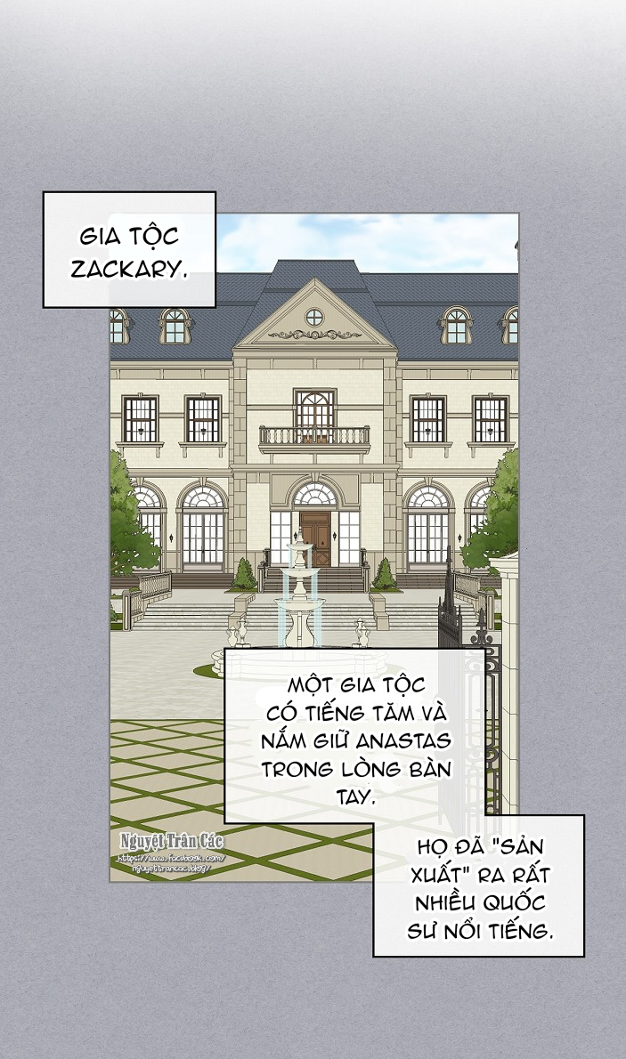 đọc truyện Con Có Phải Là Con Gái Của Người Không? Chương 5 ảnh 37 tại Thiên Thai Truyện