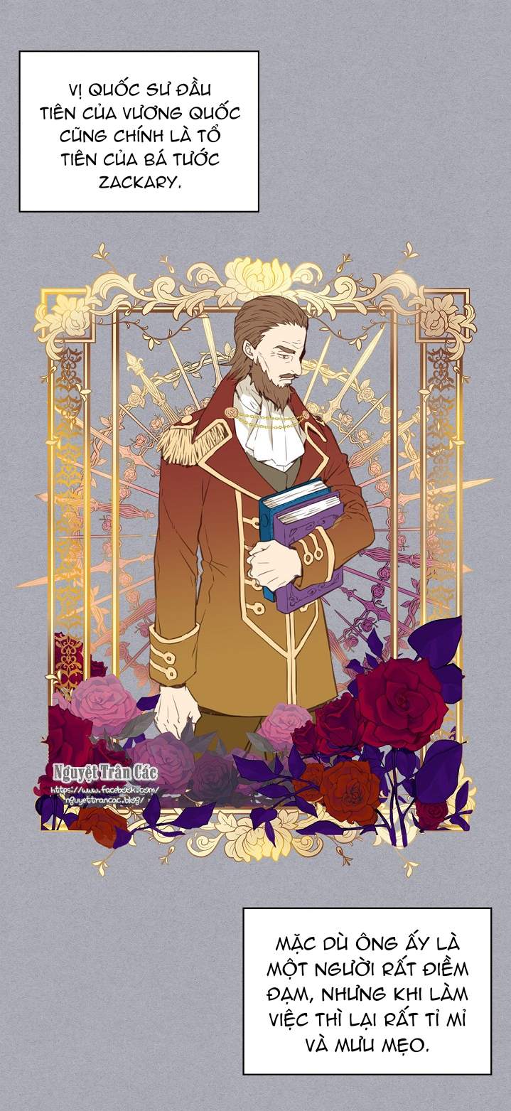 đọc truyện Con Có Phải Là Con Gái Của Người Không? Chương 5 ảnh 38 tại Thiên Thai Truyện