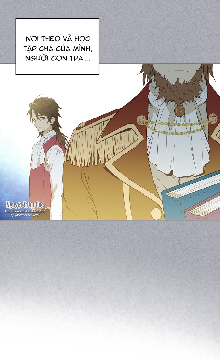 đọc truyện Con Có Phải Là Con Gái Của Người Không? Chương 5 ảnh 40 tại Thiên Thai Truyện