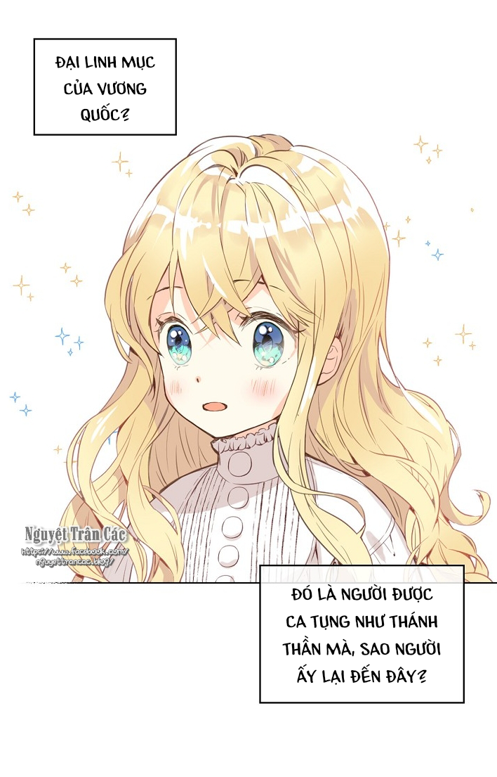 đọc truyện Con Có Phải Là Con Gái Của Người Không? Chương 5 ảnh 6 tại Thiên Thai Truyện