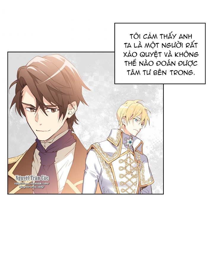 đọc truyện Con Có Phải Là Con Gái Của Người Không? Chương 5 ảnh 43 tại Thiên Thai Truyện