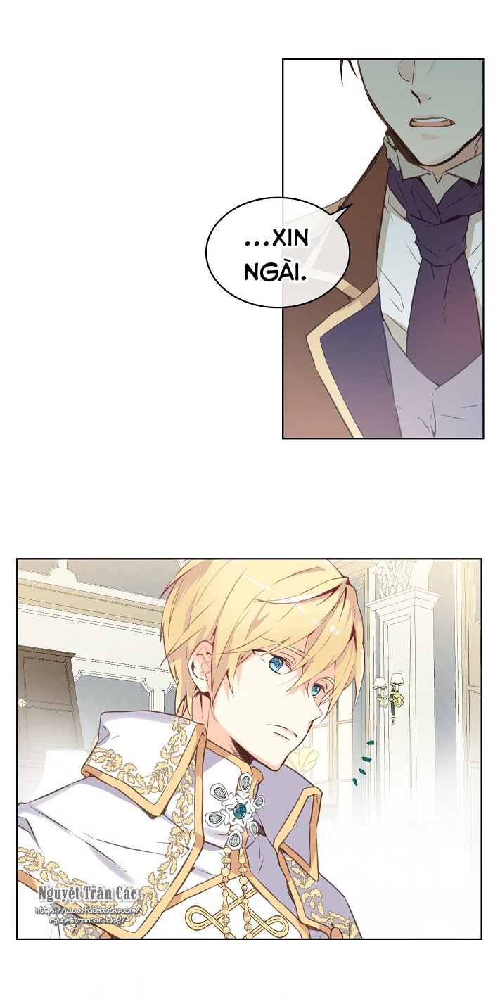 đọc truyện Con Có Phải Là Con Gái Của Người Không? Chương 5 ảnh 44 tại Thiên Thai Truyện