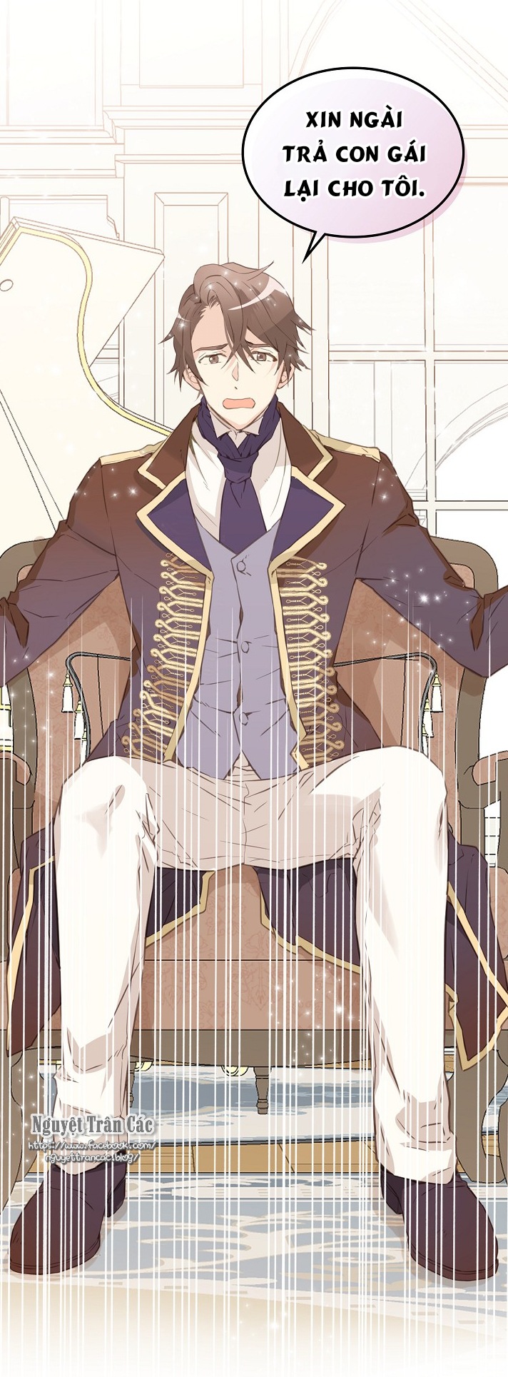 đọc truyện Con Có Phải Là Con Gái Của Người Không? Chương 5 ảnh 45 tại Thiên Thai Truyện