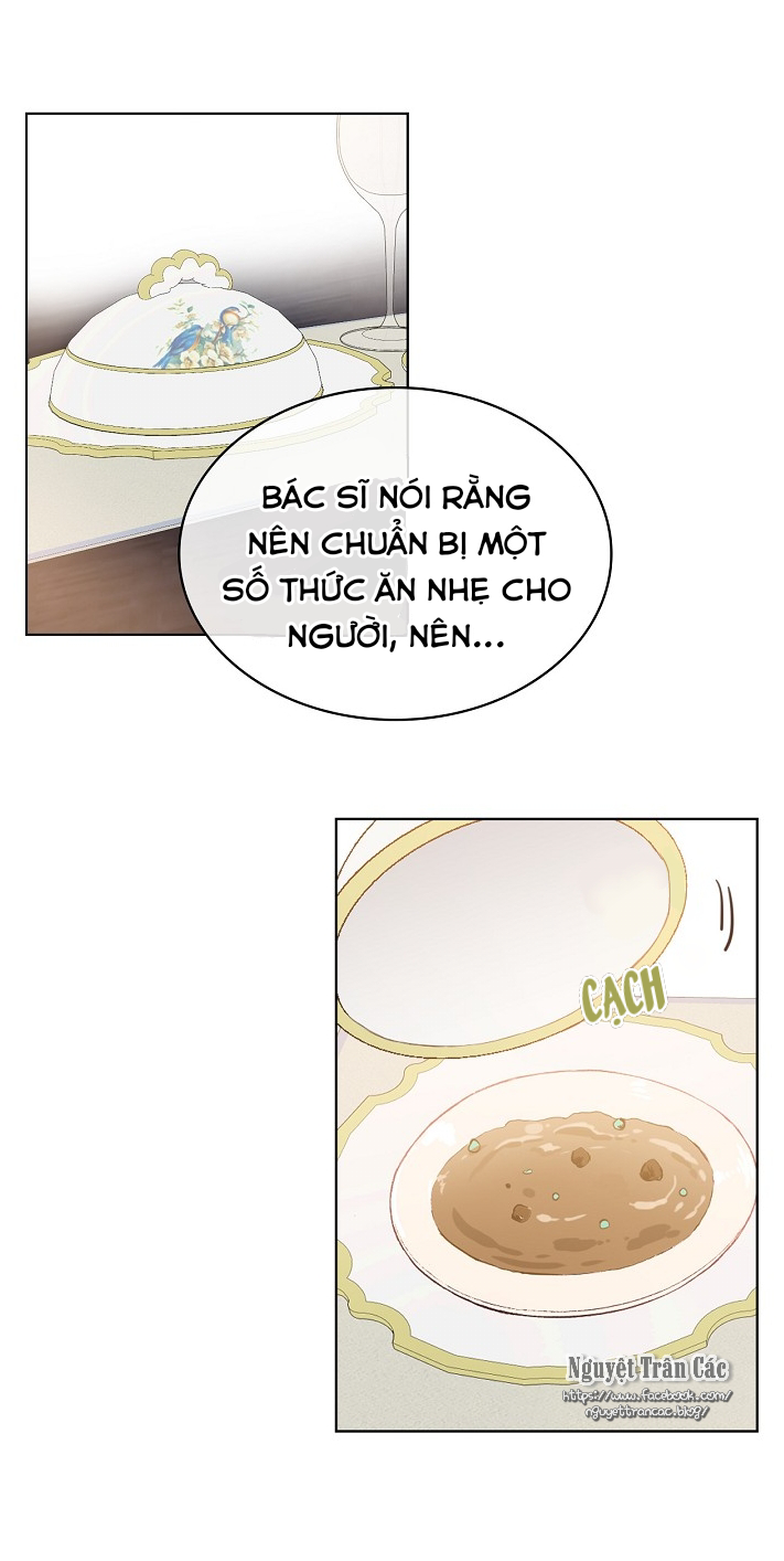 đọc truyện Con Có Phải Là Con Gái Của Người Không? Chương 5 ảnh 7 tại Thiên Thai Truyện