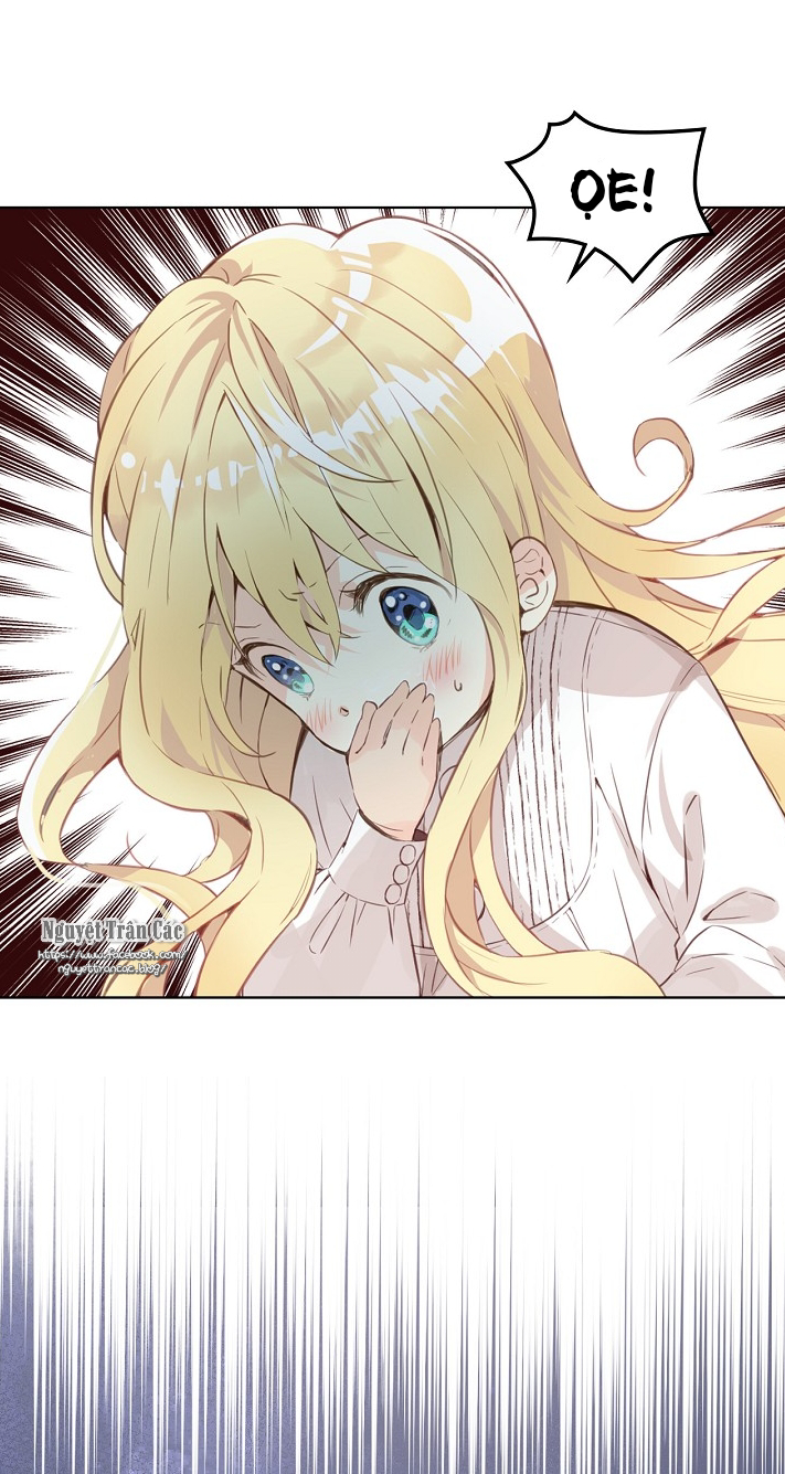 đọc truyện Con Có Phải Là Con Gái Của Người Không? Chương 5 ảnh 8 tại Thiên Thai Truyện