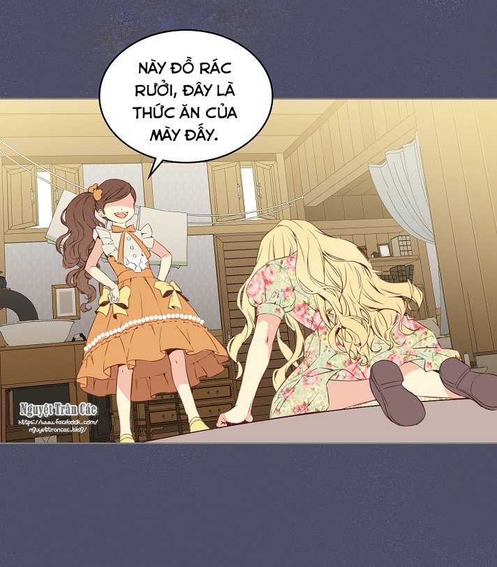 đọc truyện Con Có Phải Là Con Gái Của Người Không? Chương 5 ảnh 10 tại Thiên Thai Truyện