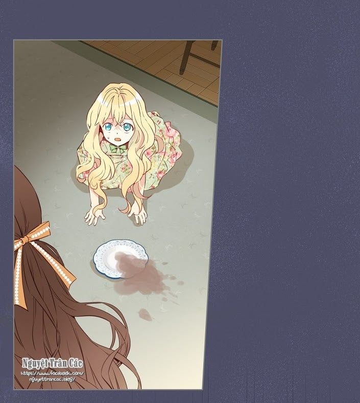 đọc truyện Con Có Phải Là Con Gái Của Người Không? Chương 5 ảnh 11 tại Thiên Thai Truyện