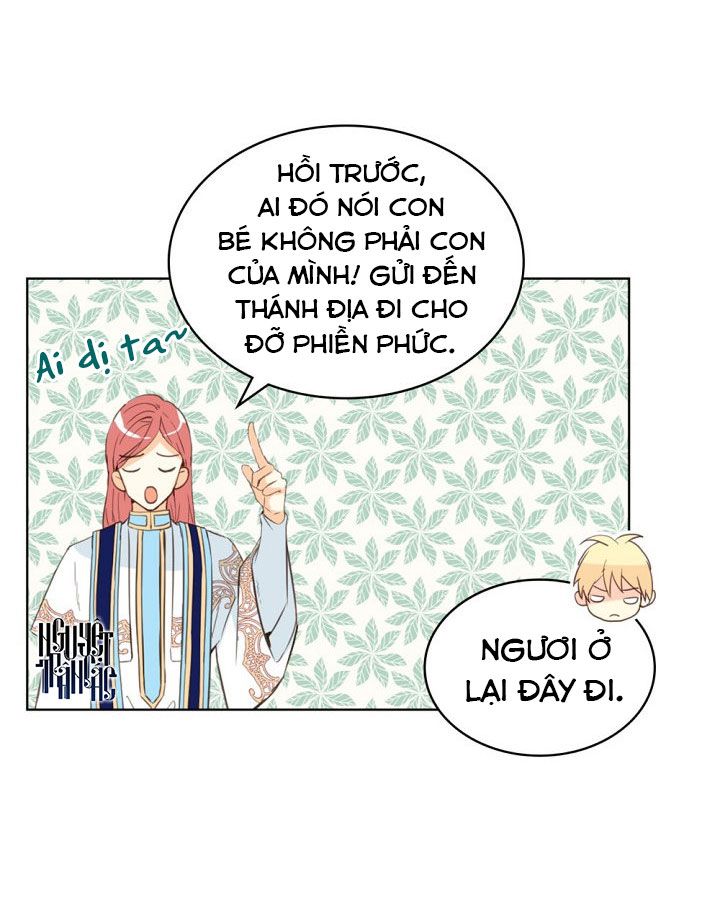 đọc truyện Con Có Phải Là Con Gái Của Người Không? Chương 50 ảnh 14 tại Thiên Thai Truyện