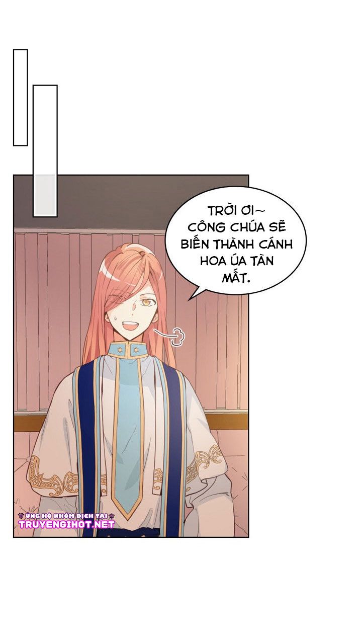 đọc truyện Con Có Phải Là Con Gái Của Người Không? Chương 50 ảnh 17 tại Thiên Thai Truyện