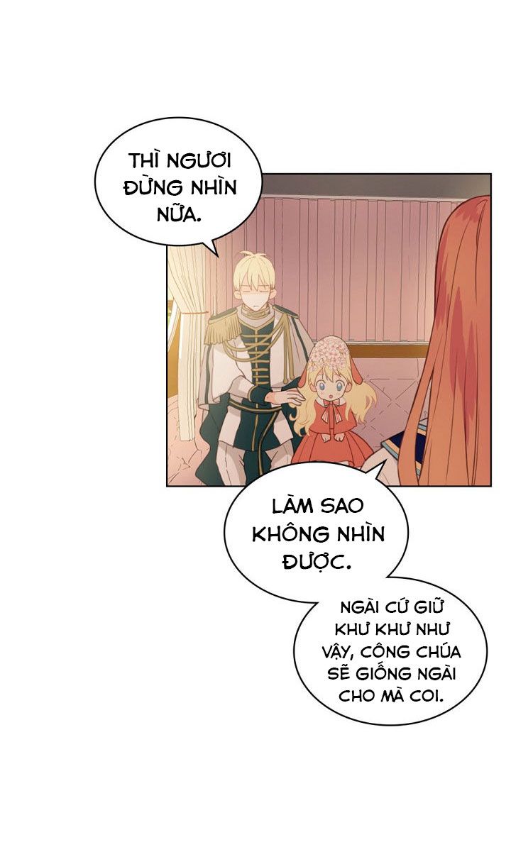 đọc truyện Con Có Phải Là Con Gái Của Người Không? Chương 50 ảnh 18 tại Thiên Thai Truyện