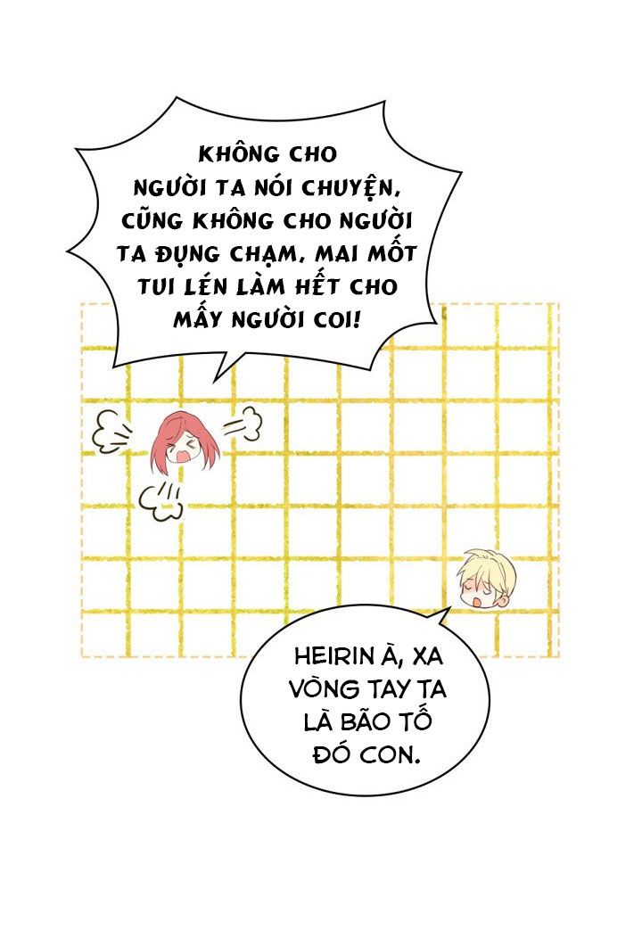 đọc truyện Con Có Phải Là Con Gái Của Người Không? Chương 50 ảnh 21 tại Thiên Thai Truyện