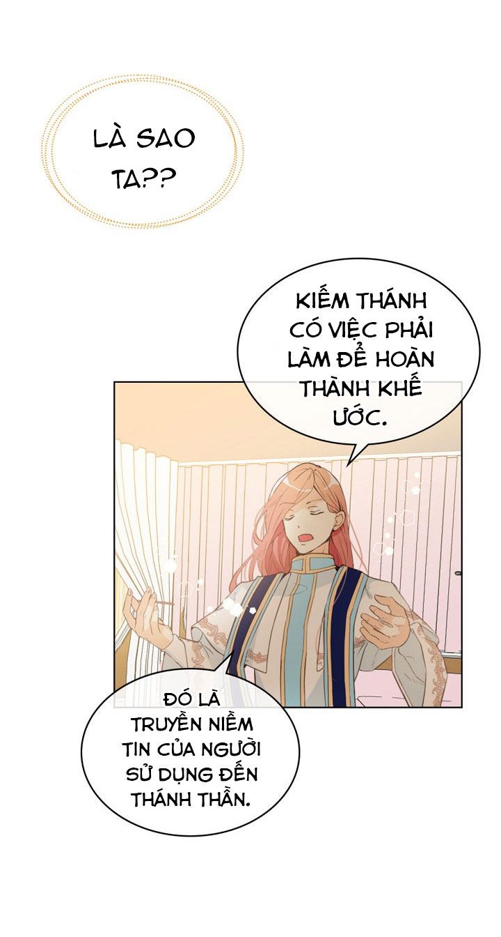 đọc truyện Con Có Phải Là Con Gái Của Người Không? Chương 50 ảnh 26 tại Thiên Thai Truyện