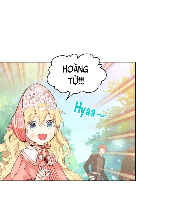 đọc truyện Con Có Phải Là Con Gái Của Người Không? Chương 50 ảnh 32 tại Thiên Thai Truyện